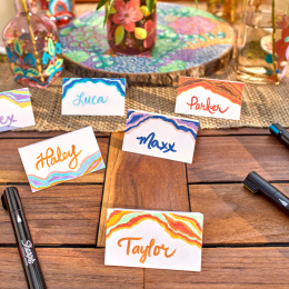 Creative Marker Bullet Tip dans le groupe Stylos / Crayons d'artistes / Marqueurs acryliques chez Pen Store (135444_r)