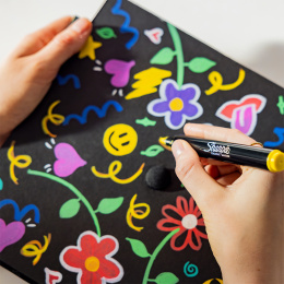 Creative Marker Bullet Tip dans le groupe Stylos / Crayons d'artistes / Marqueurs acryliques chez Pen Store (135444_r)