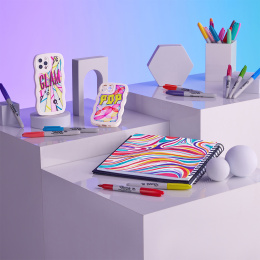 Fine Marker Lot de 34 dans le groupe Stylos / Crayons d'artistes / Feutres chez Pen Store (135457)
