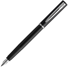 Allure Black Stylo-plume Fine dans le groupe Stylos / Stylo haute de gamme / Stylo à plume chez Pen Store (135458)