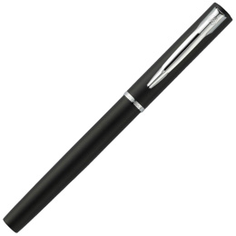 Allure Black Stylo-plume Fine dans le groupe Stylos / Stylo haute de gamme / Stylo à plume chez Pen Store (135458)