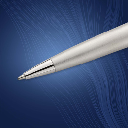 Expert Steel Stylo à bille dans le groupe Stylos / Stylo haute de gamme / Stylo à bille chez Pen Store (135463)