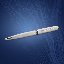 Expert Steel Stylo à bille dans le groupe Stylos / Stylo haute de gamme / Stylo à bille chez Pen Store (135463)