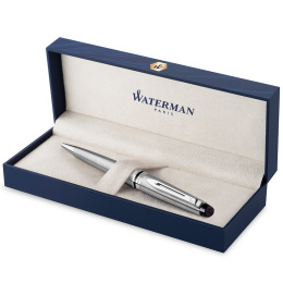 Expert Steel Stylo à bille dans le groupe Stylos / Stylo haute de gamme / Stylo à bille chez Pen Store (135463)