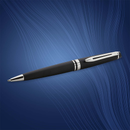 Expert Matt Black Stylo à bille dans le groupe Stylos / Stylo haute de gamme / Stylo à bille chez Pen Store (135466)