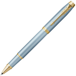 IM Rituals Gradient Blue/Gold Rollerball dans le groupe Stylos / Stylo haute de gamme / Roller chez Pen Store (135485)