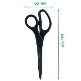 Non-Stick Ciseaux en titane 20,5 cm dans le groupe Loisirs créatifs / Accessoires Hobby / Ciseaux chez Pen Store (135497)