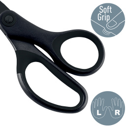 Non-Stick Ciseaux en titane 20,5 cm dans le groupe Loisirs créatifs / Accessoires Hobby / Ciseaux chez Pen Store (135497)