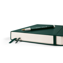 Notebook A5 Medium Expanded 411 Ligné dans le groupe Papiers & Blocs / Écrire et consigner / Carnets chez Pen Store (135502_r)