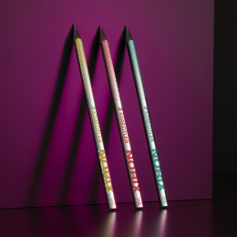 Crayon Norix pack de 3 HB dans le groupe Kids / Crayons pours les enfants / Stylos pour les enfants chez Pen Store (135510)