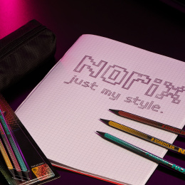 Crayon Norix pack de 3 HB dans le groupe Kids / Crayons pours les enfants / Stylos pour les enfants chez Pen Store (135510)
