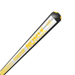 Kit scolaire Norix crayons + accessoires Yellow dans le groupe Kids / Crayons pours les enfants / Stylos pour les enfants chez Pen Store (135511)