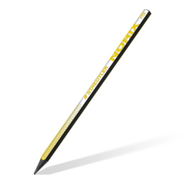 Kit scolaire Norix crayons + accessoires Yellow dans le groupe Kids / Crayons pours les enfants / Stylos pour les enfants chez Pen Store (135511)