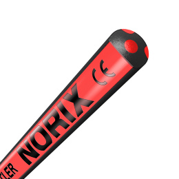 Crayons de couleur Norix – boîte de 12 dans le groupe Kids / Crayons pours les enfants / Crayons de couleurs pour les enfants chez Pen Store (135514)