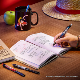 Frixion Ball Plus One Piece 0.7 dans le groupe Stylos / Écrire / Stylos encre gel chez Pen Store (135516_r)