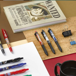 Frixion Ball Plus One Piece 0.7 dans le groupe Stylos / Écrire / Stylos encre gel chez Pen Store (135516_r)