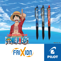 Frixion Ball Plus One Piece 0.7 dans le groupe Stylos / Écrire / Stylos encre gel chez Pen Store (135516_r)