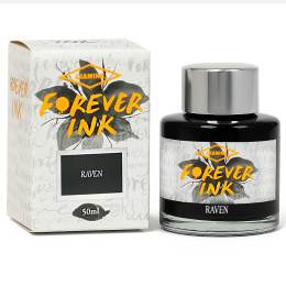 Forever Ink 50 ml dans le groupe Stylos / Accessoires Crayons / Encre pour stylo plume chez Pen Store (135519_r)