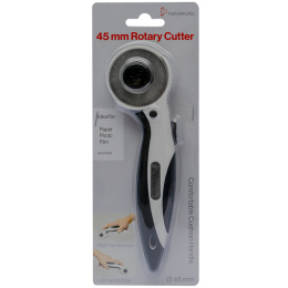 Coupe-rouleau ergonomique 45 mm dans le groupe Loisirs créatifs / Accessoires Hobby / Cisailles chez Pen Store (135559)