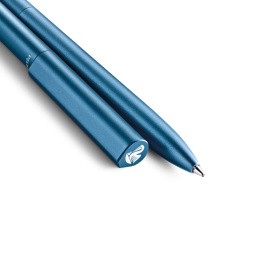 INEO Elements Stylo à bille Blue Ocean dans le groupe Stylos / Stylo haute de gamme / Stylo à bille chez Pen Store (135566)
