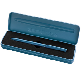 INEO Elements Stylo à bille Blue Ocean dans le groupe Stylos / Stylo haute de gamme / Stylo à bille chez Pen Store (135566)