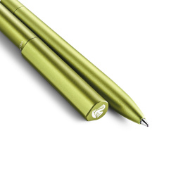INEO Elements Stylo à bille Green Oasis dans le groupe Stylos / Stylo haute de gamme / Stylo à bille chez Pen Store (135569)