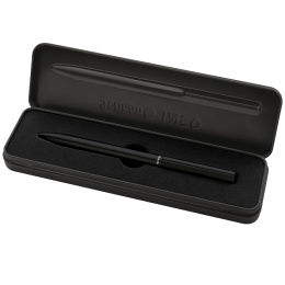 INEO Elements Stylo à bille Black Rock dans le groupe Stylos / Stylo haute de gamme / Stylo à bille chez Pen Store (135571)