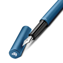 Stylo-plume INEO Elements Blue Ocean dans le groupe Stylos / Stylo haute de gamme / Stylo à plume chez Pen Store (135572)