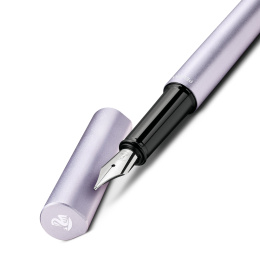 Stylo-plume INEO Elements Lavender Scent dans le groupe Stylos / Stylo haute de gamme / Stylo à plume chez Pen Store (135573)