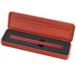 Stylo-plume INEO Elements Fiery Red dans le groupe Stylos / Stylo haute de gamme / Stylo à plume chez Pen Store (135574)