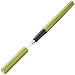 Stylo-plume INEO Elements Green Oasis dans le groupe Stylos / Stylo haute de gamme / Stylo à plume chez Pen Store (135575)