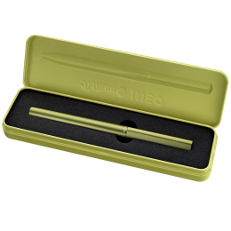Stylo-plume INEO Elements Green Oasis dans le groupe Stylos / Stylo haute de gamme / Stylo à plume chez Pen Store (135575)