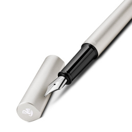 Stylo-plume INEO Elements Clearing Breeze dans le groupe Stylos / Stylo haute de gamme / Stylo à plume chez Pen Store (135576)