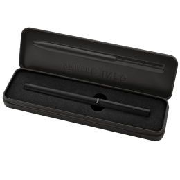 Stylo-plume INEO Elements Black Rock dans le groupe Stylos / Stylo haute de gamme / Stylo à plume chez Pen Store (135577)