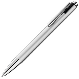Snap Metallic Stylo à bille Silver dans le groupe Stylos / Stylo haute de gamme / Stylo à bille chez Pen Store (135578)