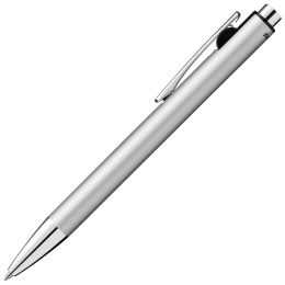 Snap Metallic Stylo à bille Silver dans le groupe Stylos / Stylo haute de gamme / Stylo à bille chez Pen Store (135578)
