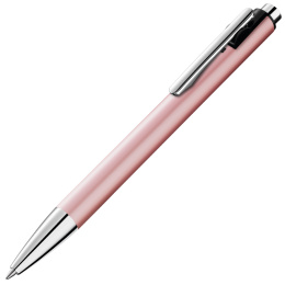 Snap Metallic Stylo à bille Rose Gold dans le groupe Stylos / Stylo haute de gamme / Stylo à bille chez Pen Store (135580)