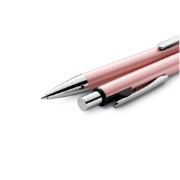 Snap Metallic Stylo à bille Rose Gold dans le groupe Stylos / Stylo haute de gamme / Stylo à bille chez Pen Store (135580)