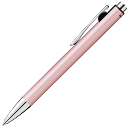 Snap Metallic Stylo à bille Rose Gold dans le groupe Stylos / Stylo haute de gamme / Stylo à bille chez Pen Store (135580)
