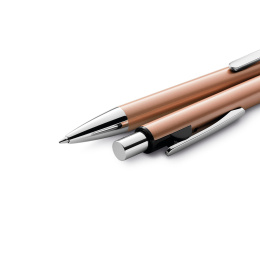 Snap Metallic Stylo à bille Copper dans le groupe Stylos / Stylo haute de gamme / Stylo à bille chez Pen Store (135581)