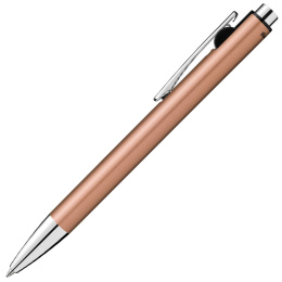 Snap Metallic Stylo à bille Copper dans le groupe Stylos / Stylo haute de gamme / Stylo à bille chez Pen Store (135581)