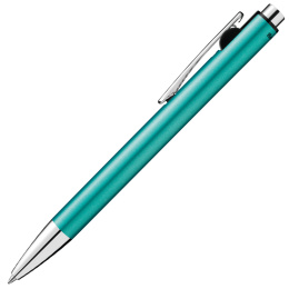 Snap Metallic Stylo à bille Turquoise dans le groupe Stylos / Stylo haute de gamme / Stylo à bille chez Pen Store (135583)