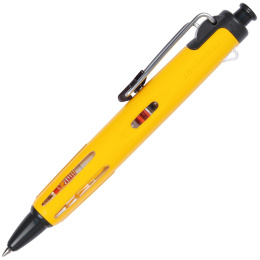 Airpress pen Yellow dans le groupe Stylos / Écrire / Stylos encre chez Pen Store (135607)