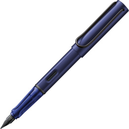 Stylo-plume Al-star Dark Dusk dans le groupe Stylos / Stylo haute de gamme / Stylo à plume chez Pen Store (135611_r)