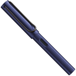 Stylo-plume Al-star Dark Dusk dans le groupe Stylos / Stylo haute de gamme / Stylo à plume chez Pen Store (135611_r)