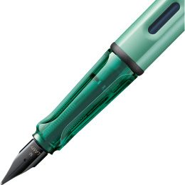 Stylo-plume Al-star Mint dans le groupe Stylos / Stylo haute de gamme / Stylo à plume chez Pen Store (135617_r)