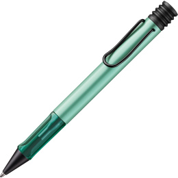 Stylo à bille Al-star Mint dans le groupe Stylos / Stylo haute de gamme / Stylo à bille chez Pen Store (135621)