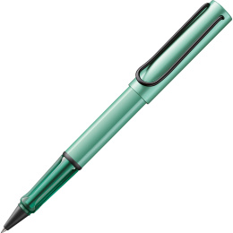AL-star Rollerball Mint dans le groupe Stylos / Stylo haute de gamme / Roller chez Pen Store (135622)