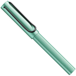 AL-star Rollerball Mint dans le groupe Stylos / Stylo haute de gamme / Roller chez Pen Store (135622)
