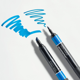 Promarker Interiors Wallet Lot de 25 dans le groupe Stylos / Crayons d'artistes / Feutres d'illustrations chez Pen Store (135656)